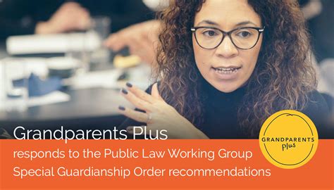 Grandparents Plus responds to the Public Law Working Group Special ...