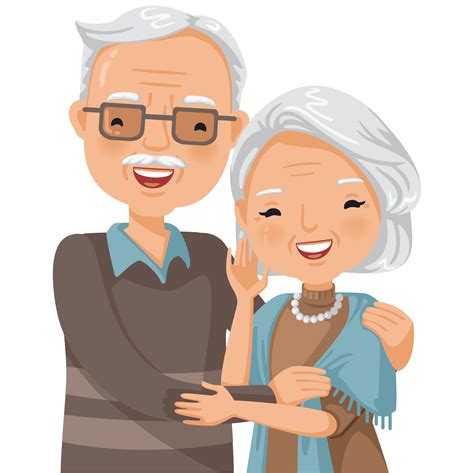 Grandparents clipart. Things To Know About Grandparents clipart. 