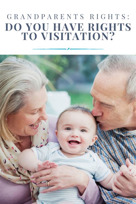 Grandparents rights. Grandparents may have the option to file a petition to adopt their grandchild and often do so when the grandchild is anticipated to be in their care long term. 