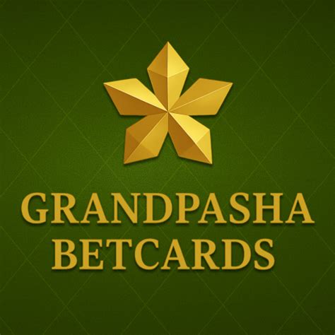 Grandpasha