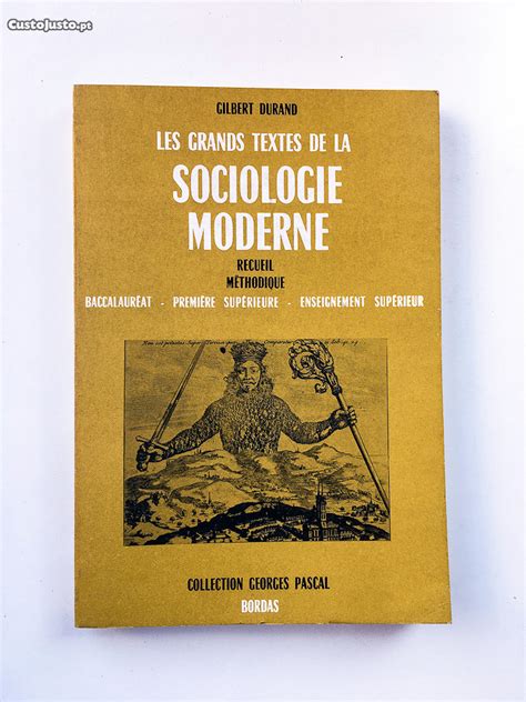 Grands textes de la sociologie moderne. - Study guide for delta achievement test.