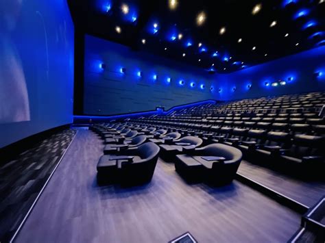 SEE FULL ARTICLE. By: Linda Kessler , Dallas Morning News. Less than 30 minutes from downtown Dallas, a new theater has opened its doors in The Colony. Galaxy Theatres debuted only its second Texas location (the other is in Austin) Aug. 28 at Grandscape. Galaxy Theatres has implemented health and safety protocols amid the …. 