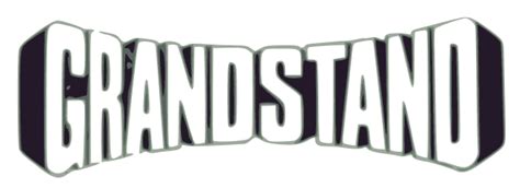 Grandstand (game manufacturer) - Wikiwand