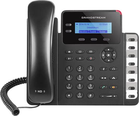 Grandstream GXP1628 IP Phone Firmware 1.0.4.152