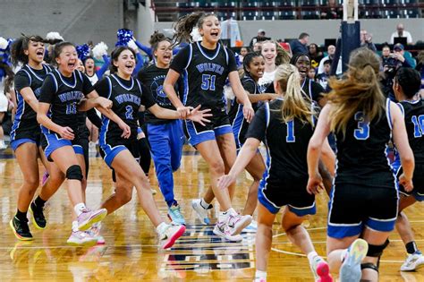 Grandview, paced by Sienna Betts, beats Monarch for 6A girls title