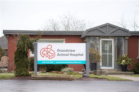 Grandview Animal Hospital - TopVet