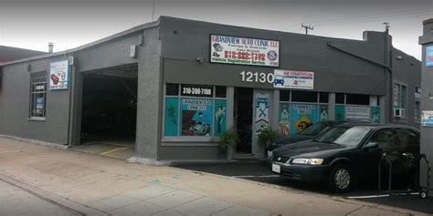 Grandview Auto Clinic LLC Los Angeles CA - Facebook