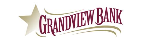 Grandview Bank - 3 Locations, Hours, Phone Numbers