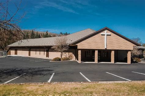 Grandview Baptist Church - Baptist (SBC) church in …