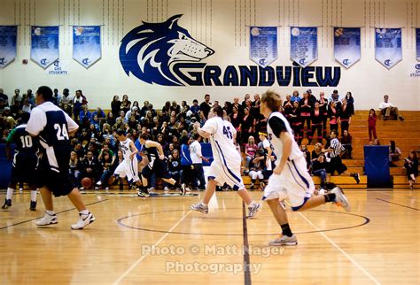 Grandview High School, Aurora (CO) Basketball Players - RealGM