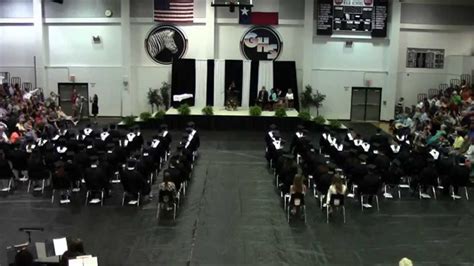 Grandview ISD 2014 Graduation YouTube