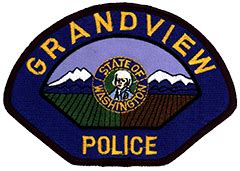 Grandview Police Department in Grandview, WA 98930