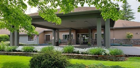 Grandview Village - Marysville, Washington - SeniorHomes.com