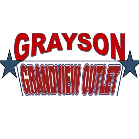 Grandview outlet grayson ky. Find 22 listings related to Grandview Outlet Store in South Point on YP.com. See reviews, photos, directions, phone numbers and more for Grandview Outlet Store locations in South Point, OH. ... Grayson, KY 41143. 19. Grandview Groceries. Grocery Stores (606) 932-1991. 775 Main St. South Shore, KY 41175. CLOSED NOW. 20. 
