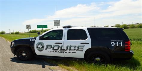 Grandview pd. Police Department Openings . Come Visit. Grandview City Hall 1200 Main Street Grandview, MO 64030. Hours: M-F 8am-5pm. Phone 816.316.4800 KEEP IN TOUCH. 