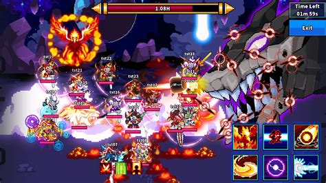 Grandzenka Idle RPG APK Download for Android 