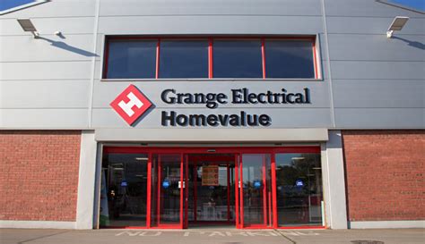 Grange Builders Providers - GENERAL ELECTRIC CONTRACTORS, …