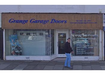 Grange Garage Door Co Ltd, Gateshead Garage Doors