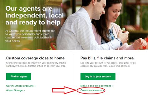 Grange Insurance Bill Pay - savethebill.com