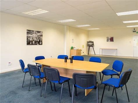 Grangemouth Business Centre, 3 Roseland Hall, Earls Gate Park