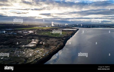 Grangemouth and Bo