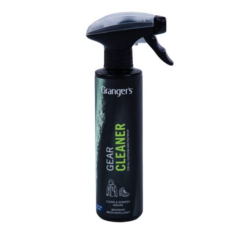 Granger Gear Cleaner - Enlightened Equipment