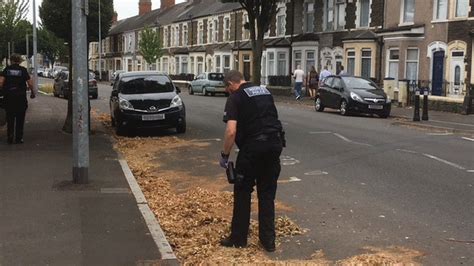 Grangetown stabbing: Murder probe after man dies in Cardiff