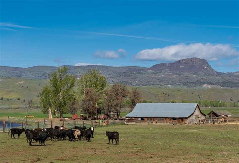 Granite, Grant County, OR Farms and Ranches for sale Property ID ...