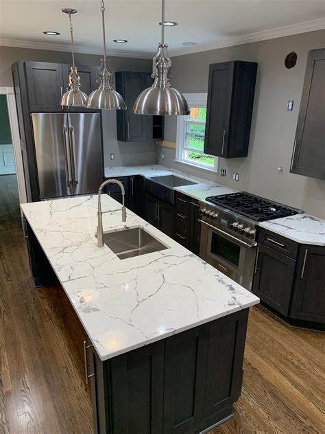 Granite Countertops Lexington NC - The Stone Studio Inc