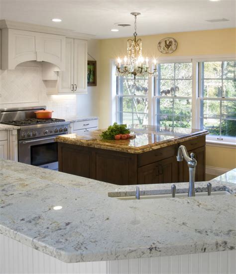 Granite Countertops St. Louis, MO Cabinets & Granite Inc.