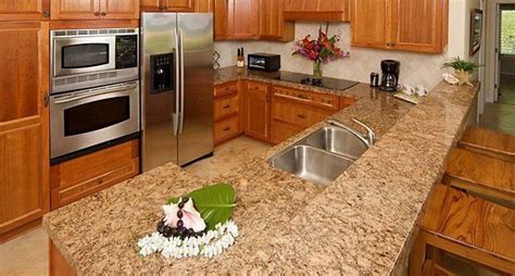 Granite Countertops Watertown, WI - Peirick