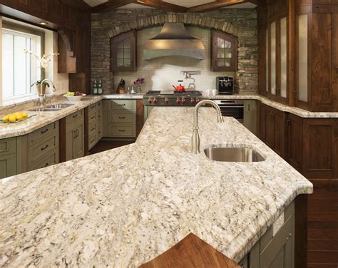 Granite Countertops in Hutchinson, Minnesota