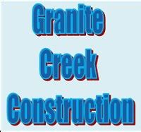 Granite Creek Construction - Facebook