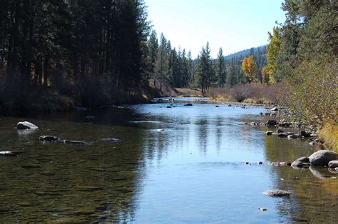 Granite Flat Campground, Uinta Wasatch Cache, UT: 1 Hipcamper …