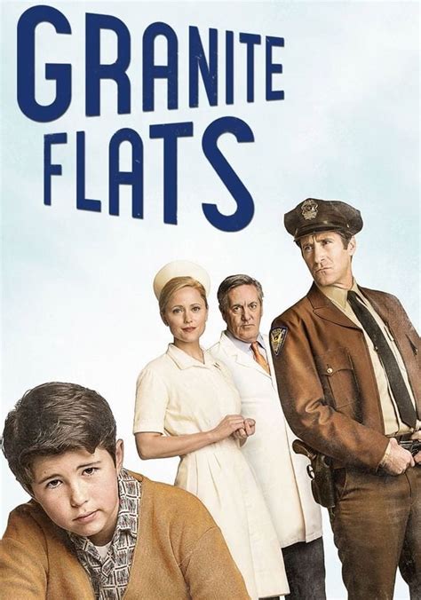 Granite Flats - streaming tv series online - JustWatch