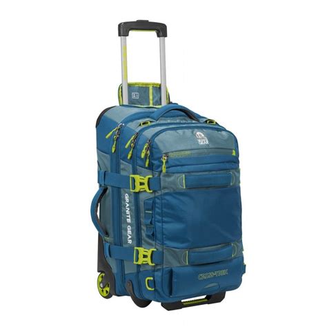 Granite Gear - Save on Luggage, Carry ons , backpacks ...