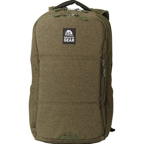 Granite Gear Bourbonite Backpack The Clymb