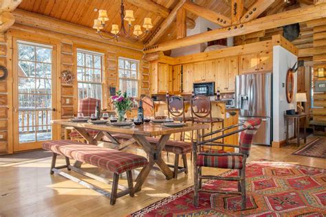 Granite Ridge Cabin 7608 Jackson Hole Rental