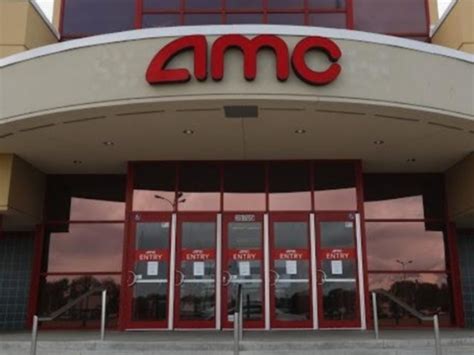 Granite Run Mall AMC Theatre Reopening Date Announced - Yahoo! News