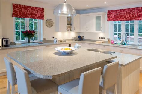 Granite Worktop Overlays - Granite Transformations