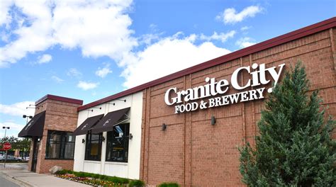 Granite city food. Things To Know About Granite city food. 