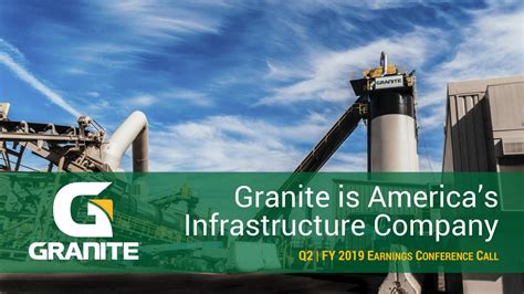 Granite construction co. Things To Know About Granite construction co. 