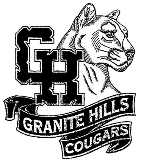 Granite hills high school apple valley. Granite Hills (SS) · 2290 Esaws · Apple Valley, CA USA. 