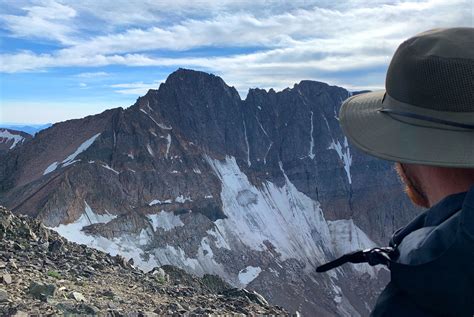 Granite peak. Learn how to climb Montana's highest peak, Granite Peak, in the remote and scenic Absaroka-Beartooth Wilderness. The Mountain Guides Montana offers 5- or 6-day trips … 