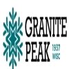 Jan 2021 • Family. Granite Peak has long runs but you’d best know what your doing to enjoy them. All the runs from the top are started by black diamond. Now all black diamonds aren’t the same, some are more doable and some are really icy and steep. That is the only way to enjoy the long runs.. 