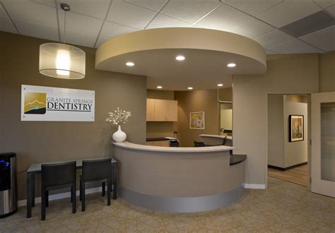 465 customer reviews of Granite Springs Dentistry. One of the best Den