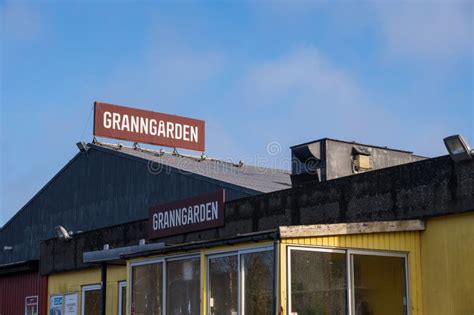 Granng&aring;rden: Tran&aring;s