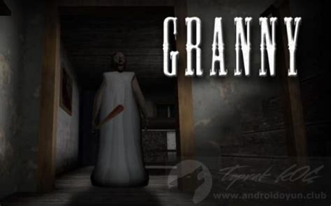 Granny 1.7.4 Hack Apk 1 ANDROID OYUN CLUB. 