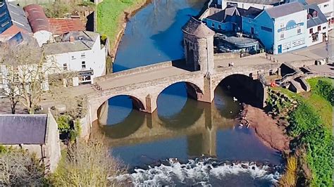 Granny Browns - Monmouth 🇬🇧 - WorldPlaces