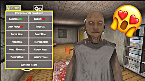 Granny Chapter 2 Mod Menu For Ipod - guide escape fnaf freddy in roblox 10 android download apk